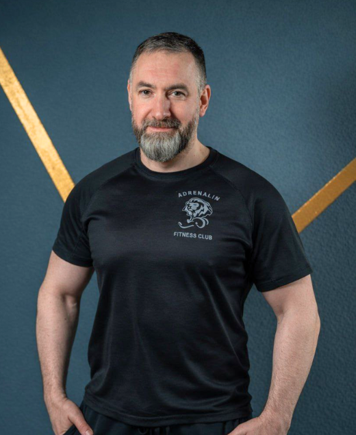 Акимов Андрей