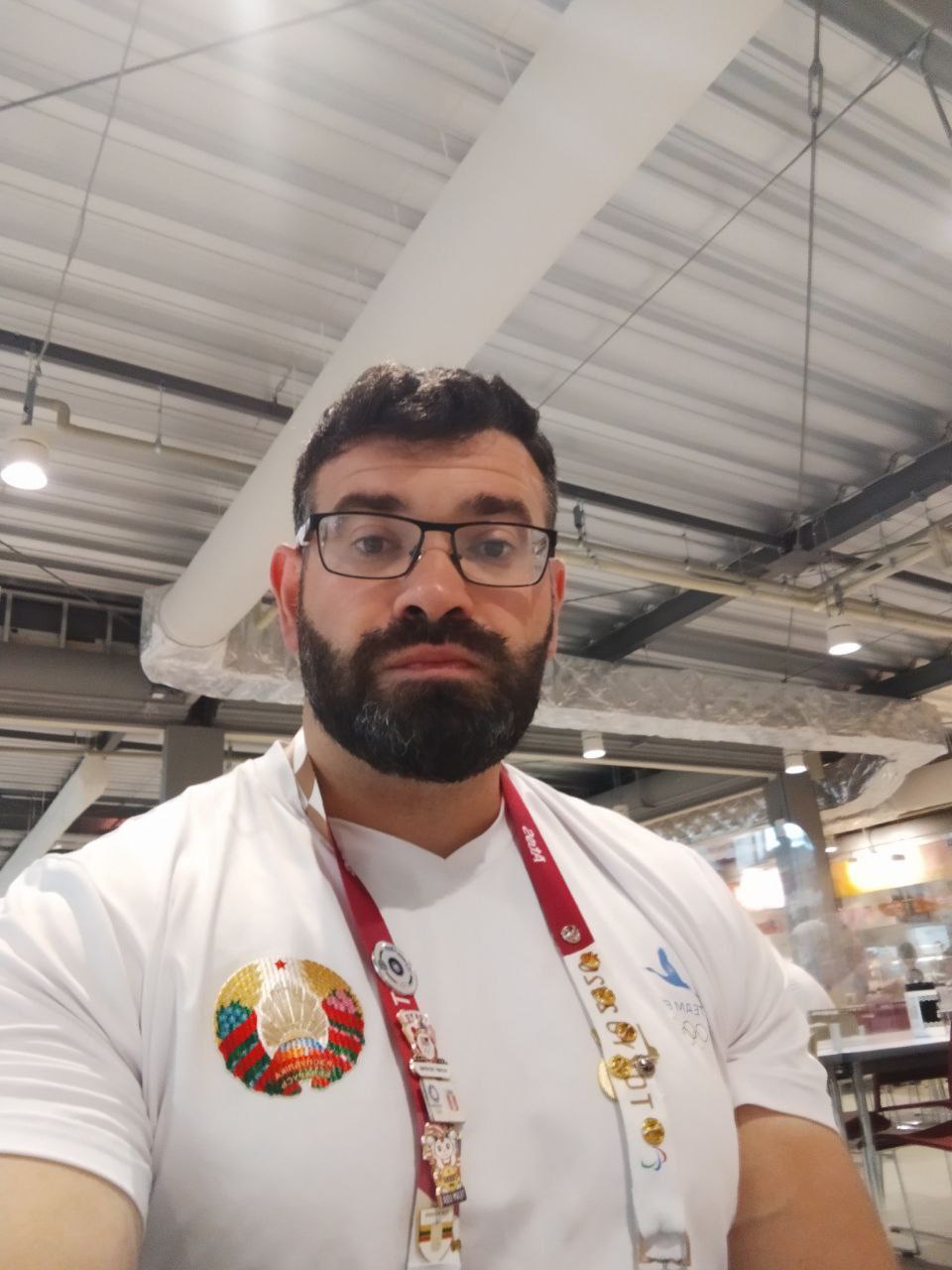 Акимов Евгений