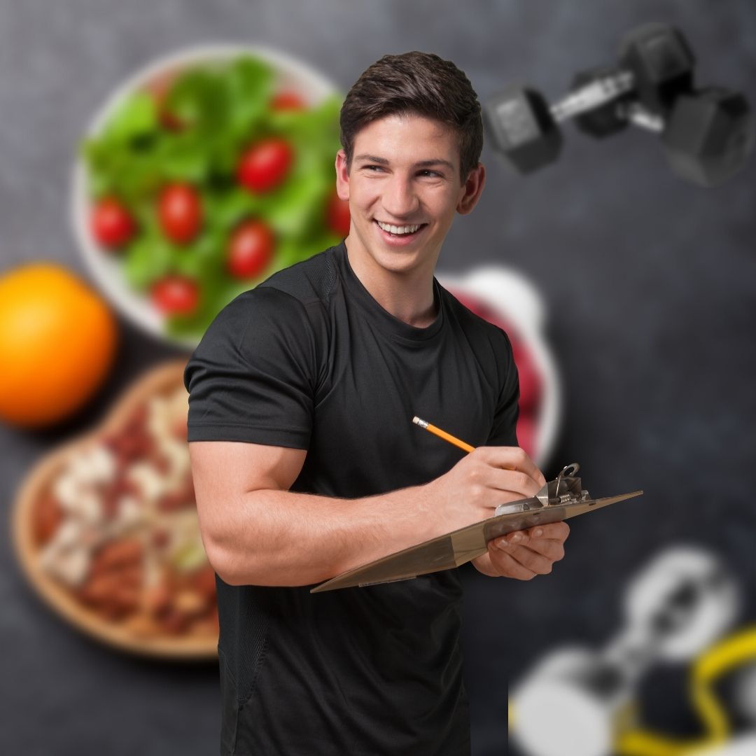 Компетенции тренера в вопросах питания: составляем список