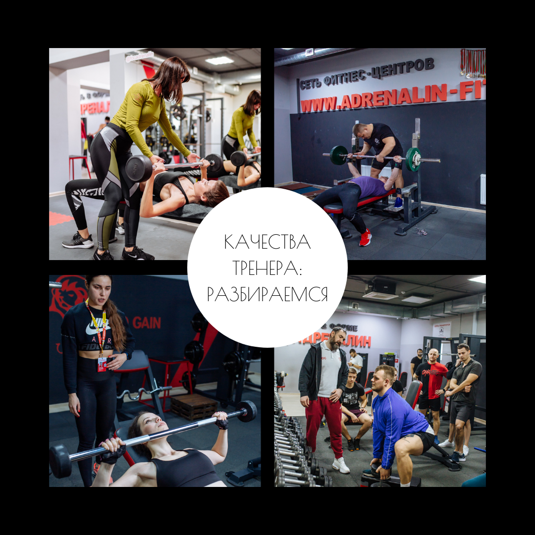 Что ожидают от тренера работодатели? Разбираемся!